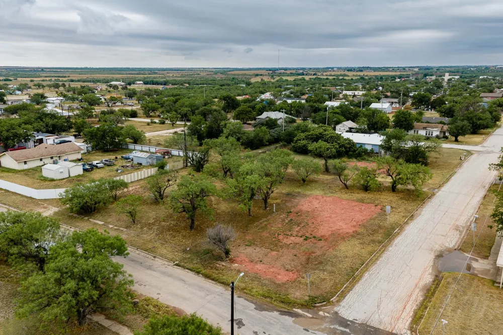 I Anson, TX 79501