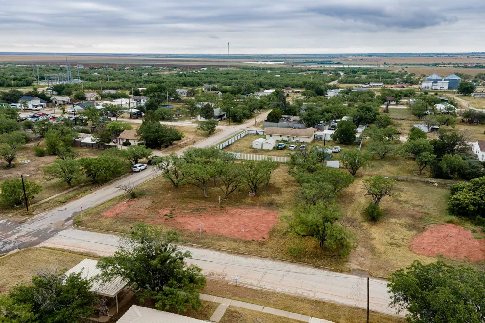 I Anson, TX 79501