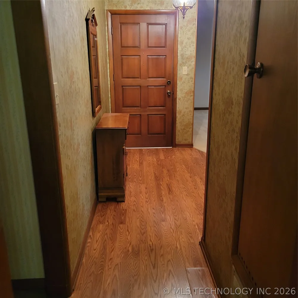 1302 SE 12th Street Wagoner, OK 74467