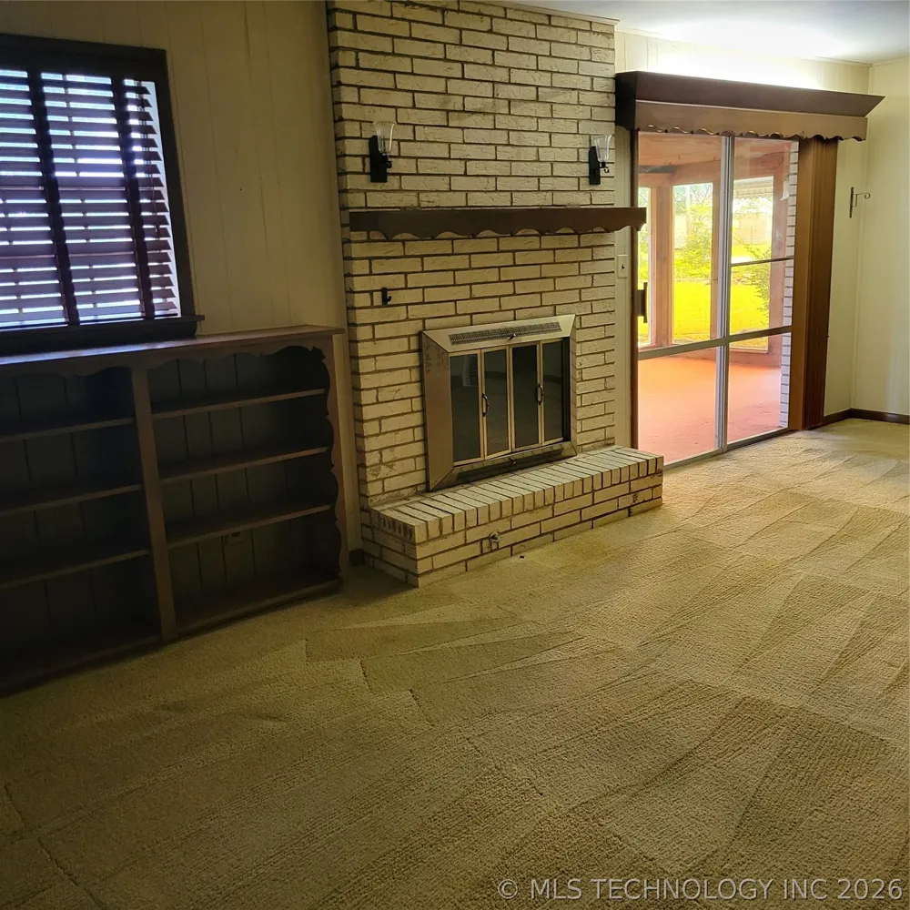 1302 SE 12th Street Wagoner, OK 74467