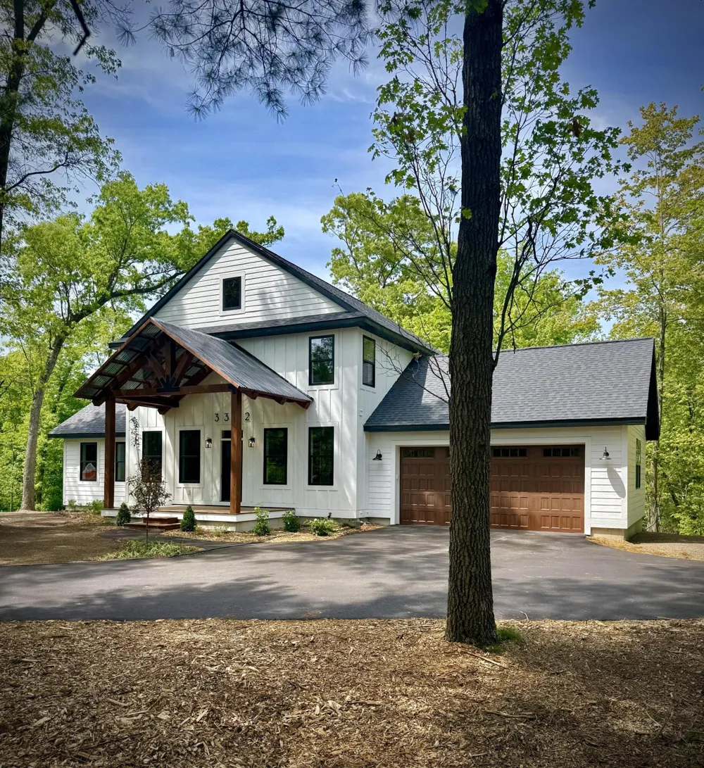 3352 White Eagle Muskegon Charter Township, MI 49442