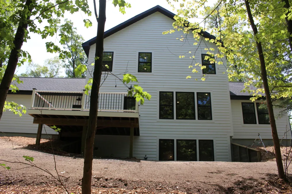 3352 White Eagle Muskegon Charter Township, MI 49442