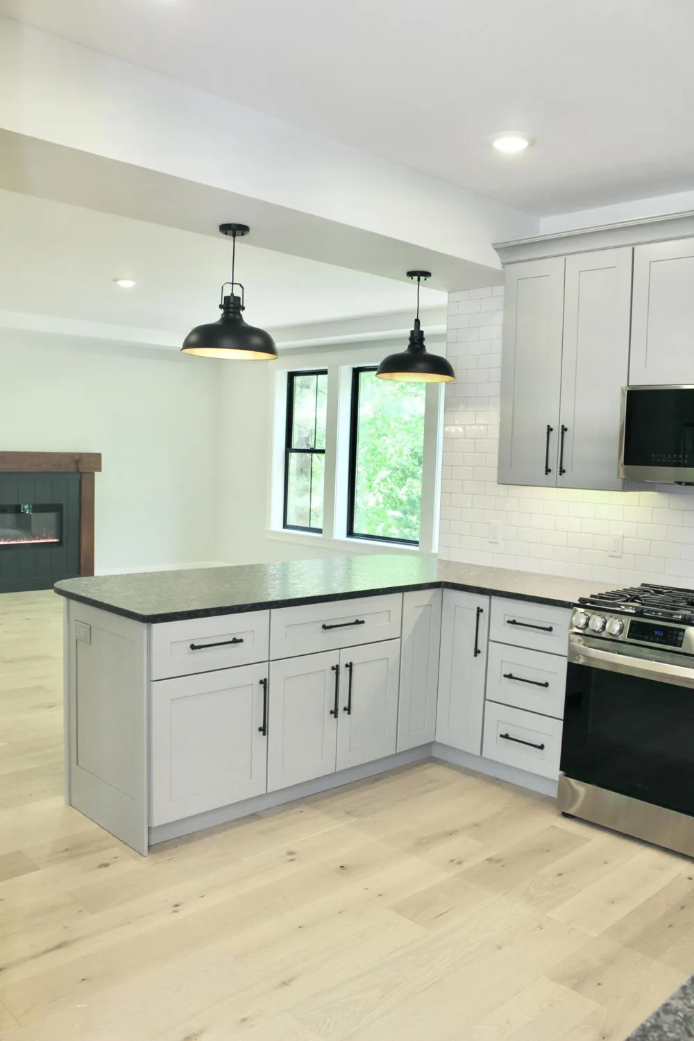 3352 White Eagle Muskegon Charter Township, MI 49442