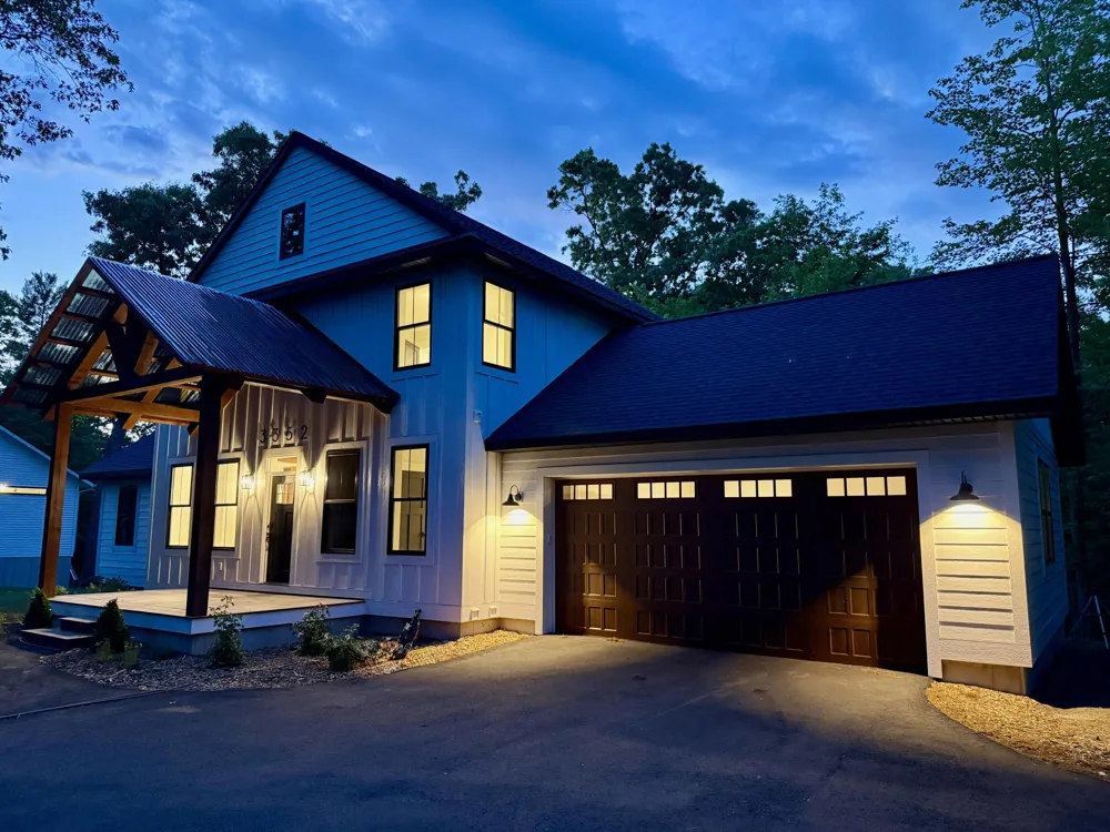 3352 White Eagle Muskegon Charter Township, MI 49442