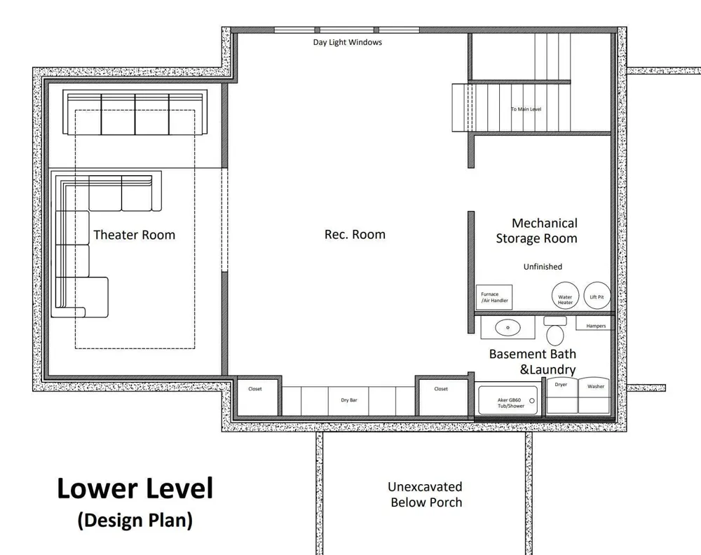 3352 White Eagle Muskegon Charter Township, MI 49442