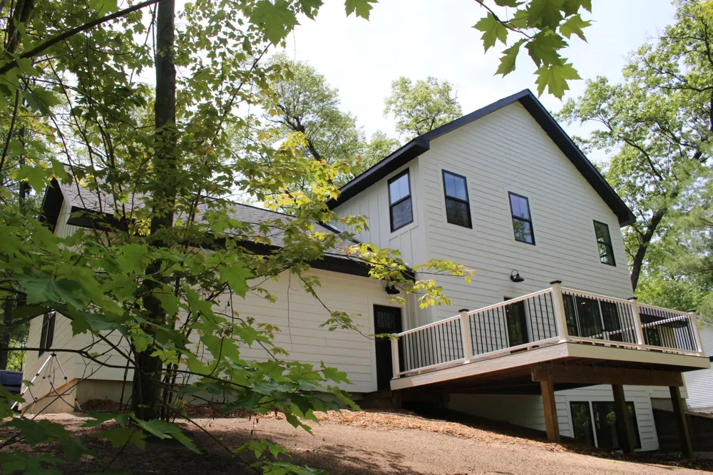 3352 White Eagle Muskegon Charter Township, MI 49442