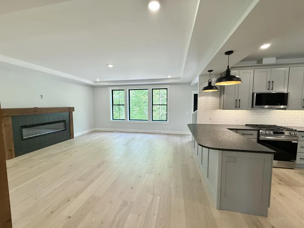 3352 White Eagle Muskegon Charter Township, MI 49442