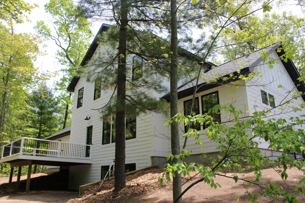 3352 White Eagle Muskegon Charter Township, MI 49442