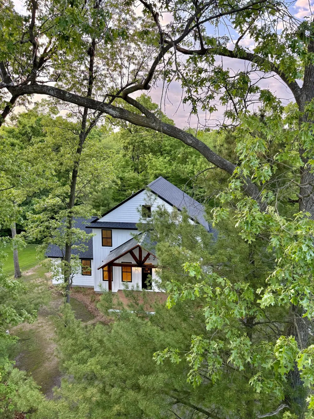 3352 White Eagle Muskegon Charter Township, MI 49442