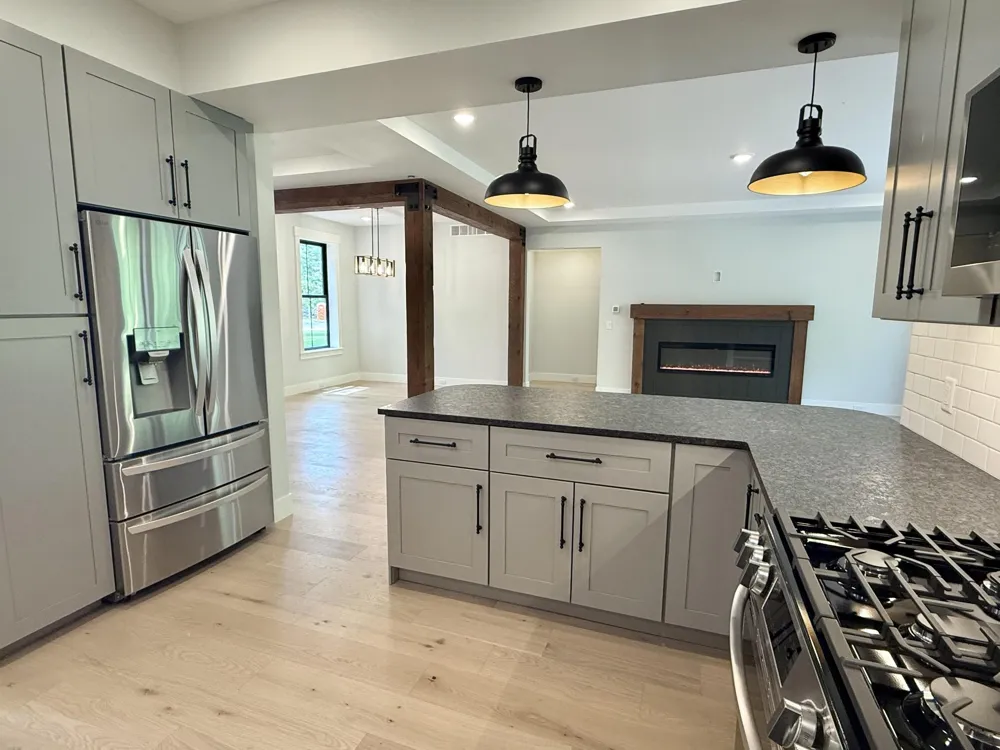 3352 White Eagle Muskegon Charter Township, MI 49442