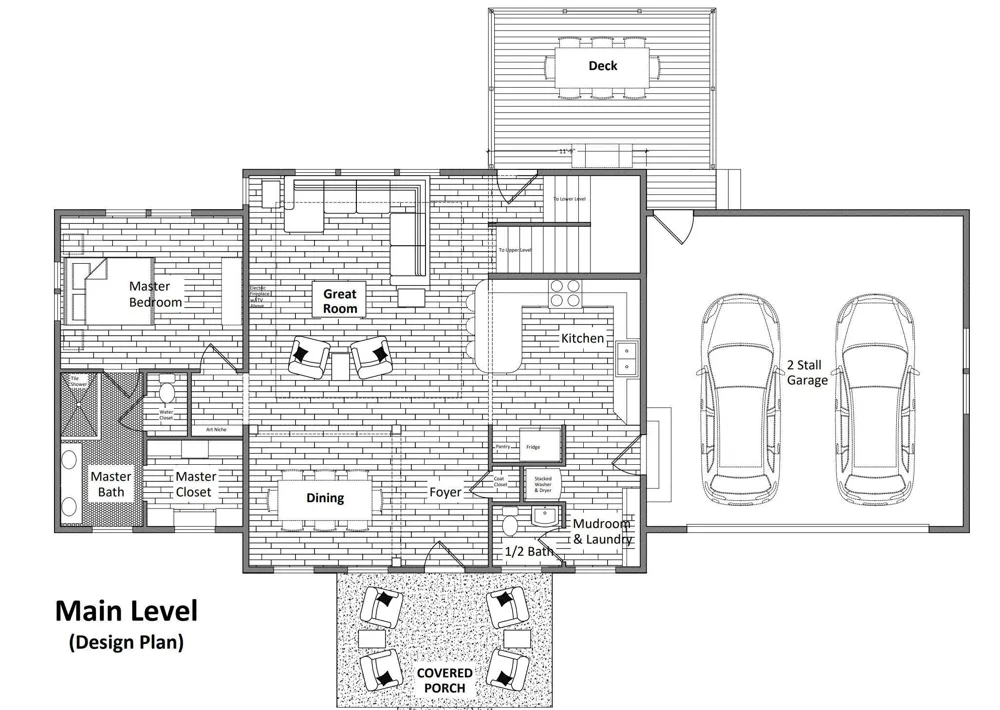 3352 White Eagle Muskegon Charter Township, MI 49442