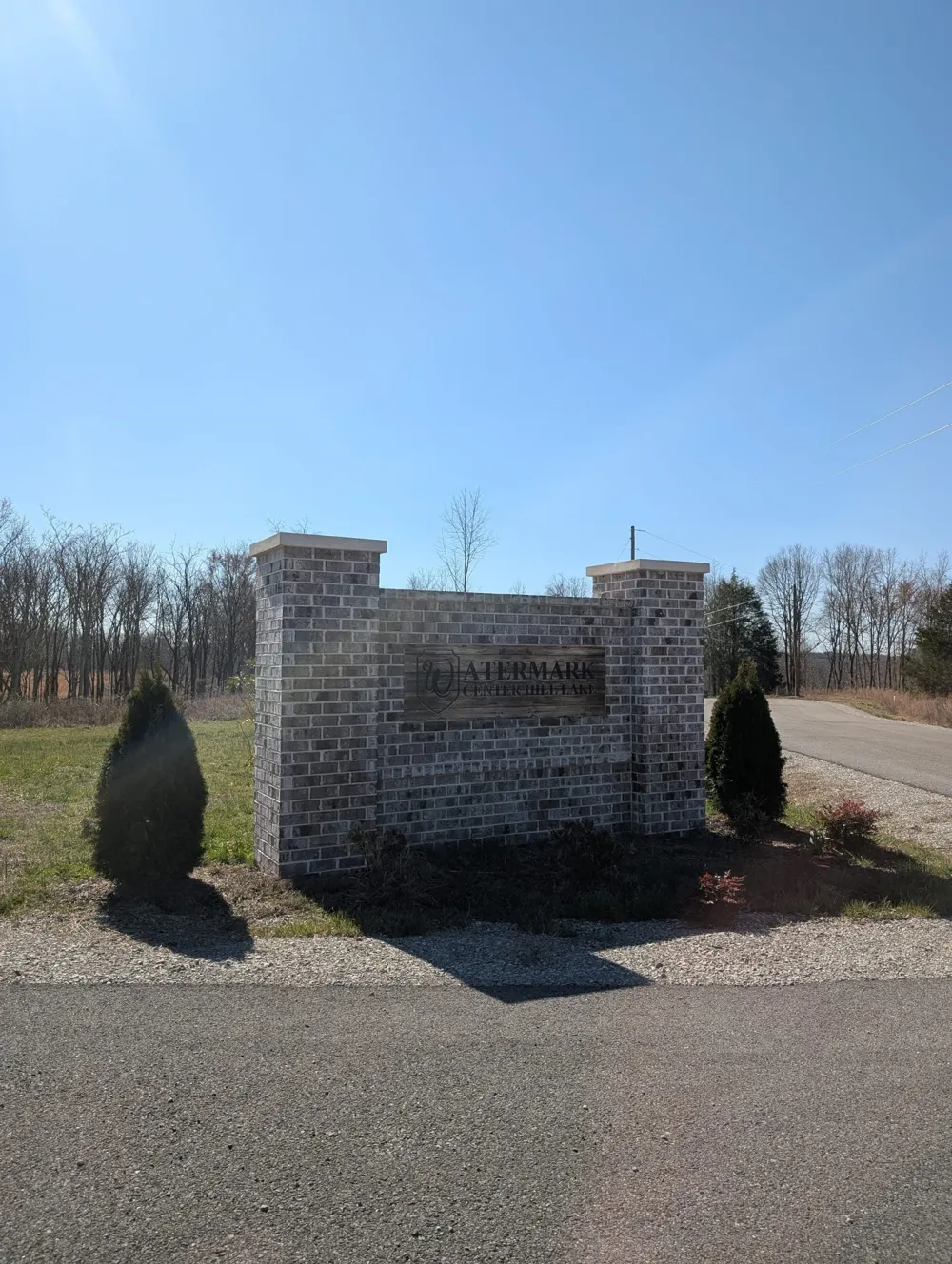 5916 Canoe Way Baxter, TN 38544