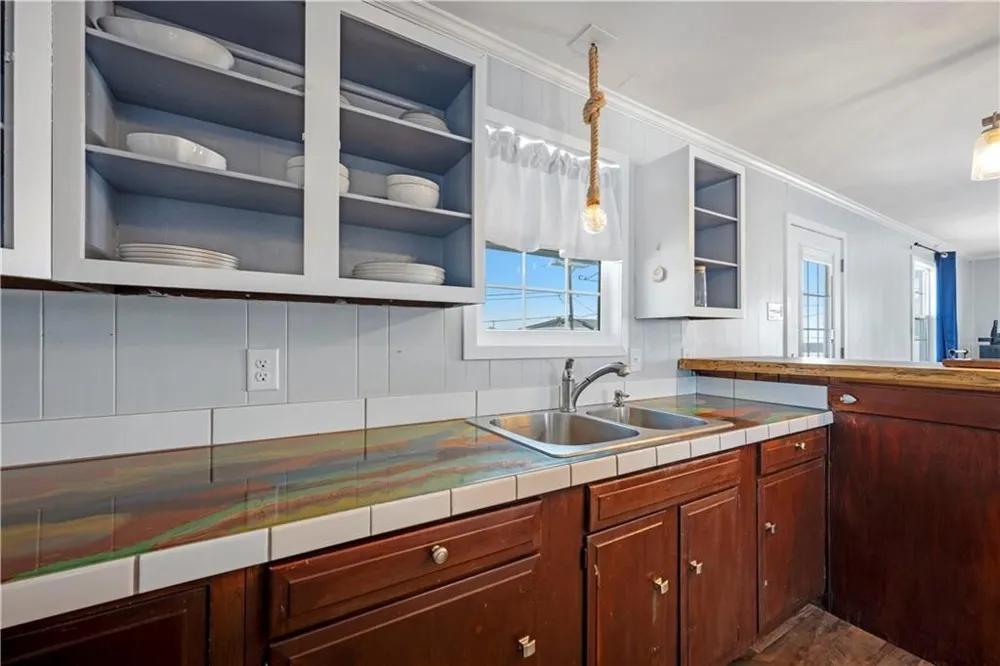 622 S Sandpiper Ingleside, TX 78362