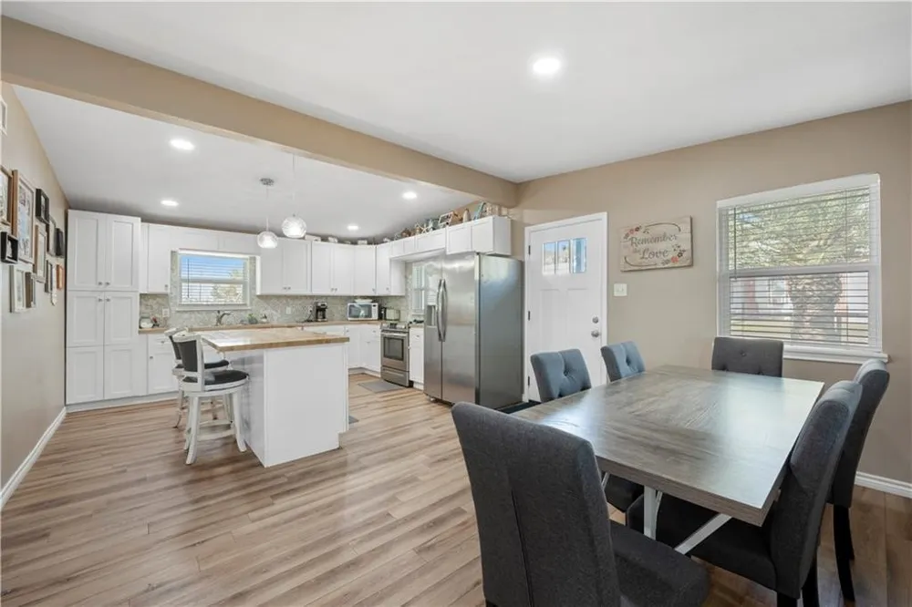622 S Sandpiper Ingleside, TX 78362
