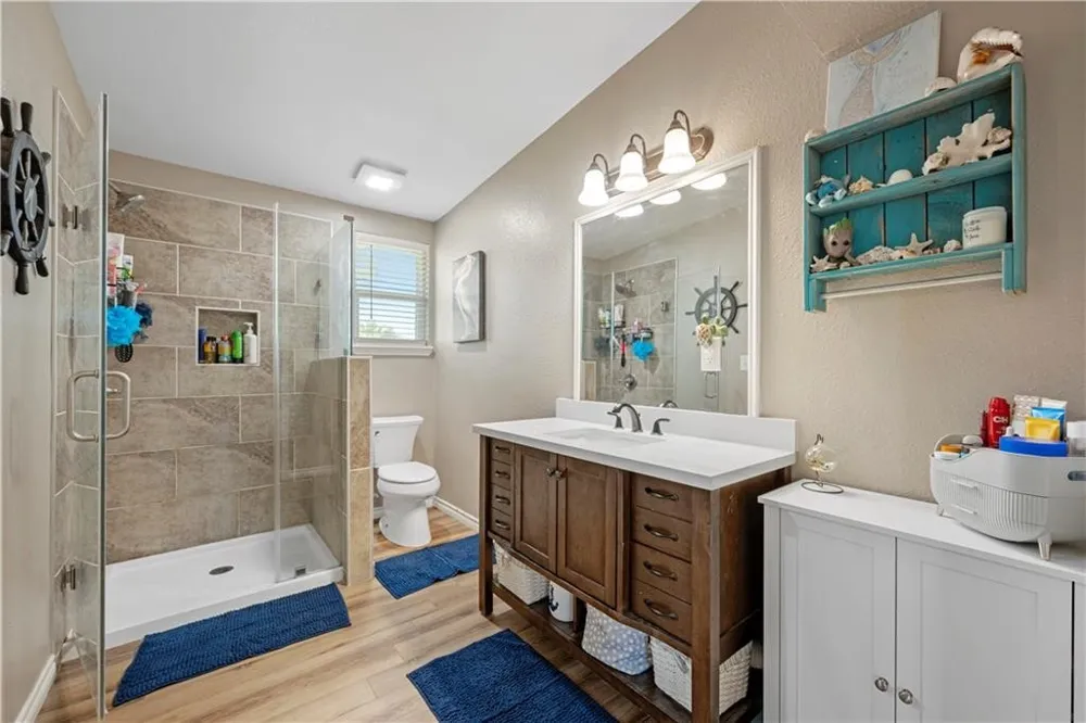 622 S Sandpiper Ingleside, TX 78362