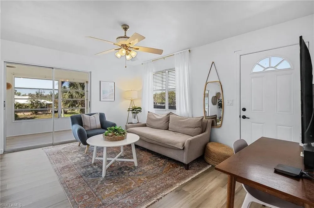 7431 Barrancas Avenue Bokeelia, FL 33922