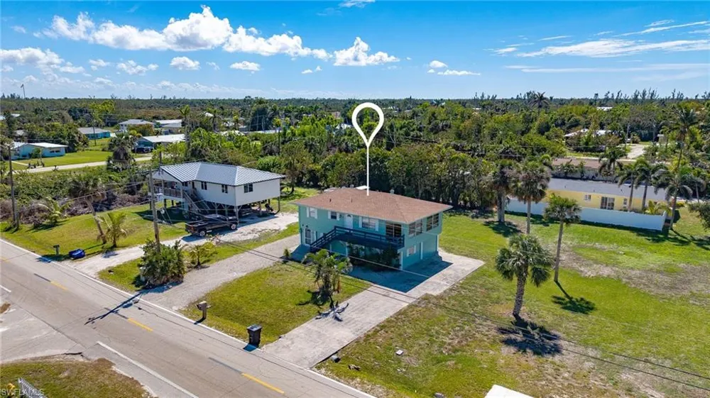 7431 Barrancas Avenue Bokeelia, FL 33922