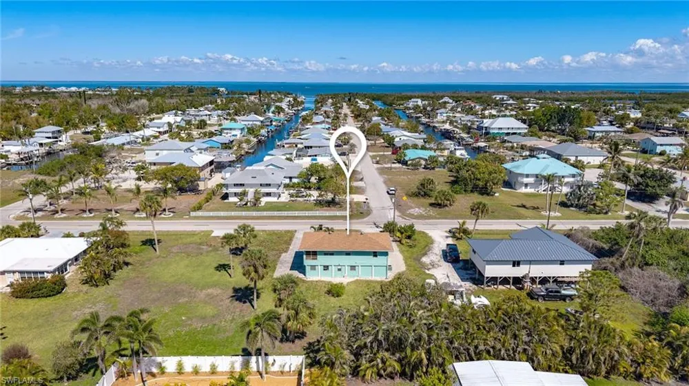 7431 Barrancas Avenue Bokeelia, FL 33922