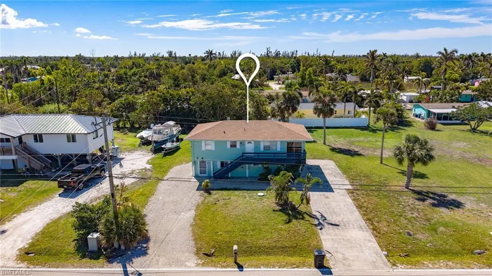 7431 Barrancas Avenue Bokeelia, FL 33922