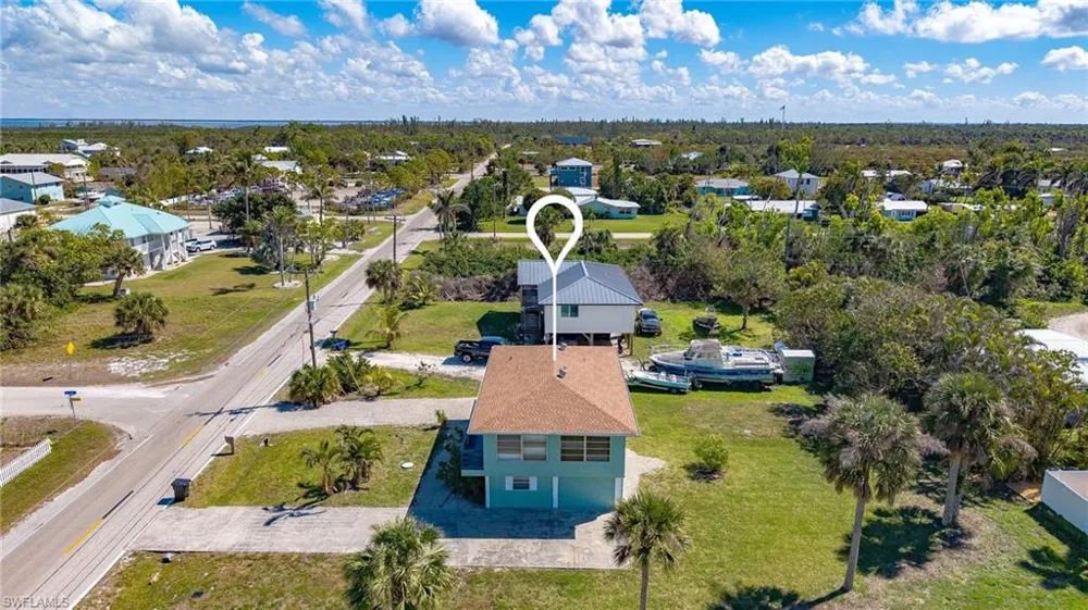 7431 Barrancas Avenue Bokeelia, FL 33922