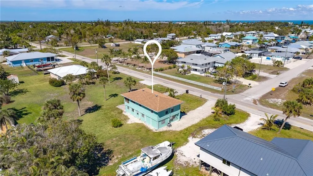 7431 Barrancas Avenue Bokeelia, FL 33922