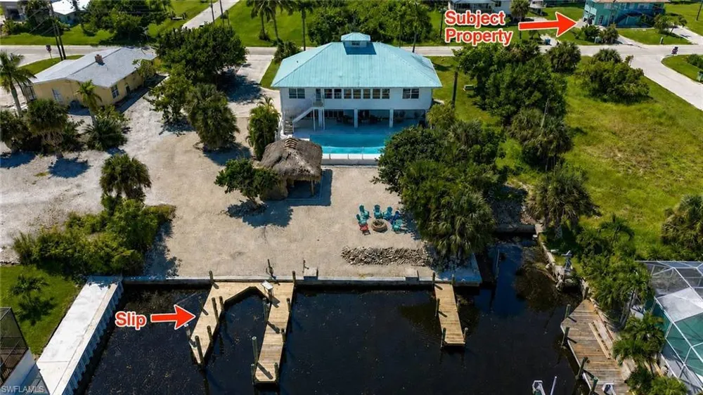 7431 Barrancas Avenue Bokeelia, FL 33922