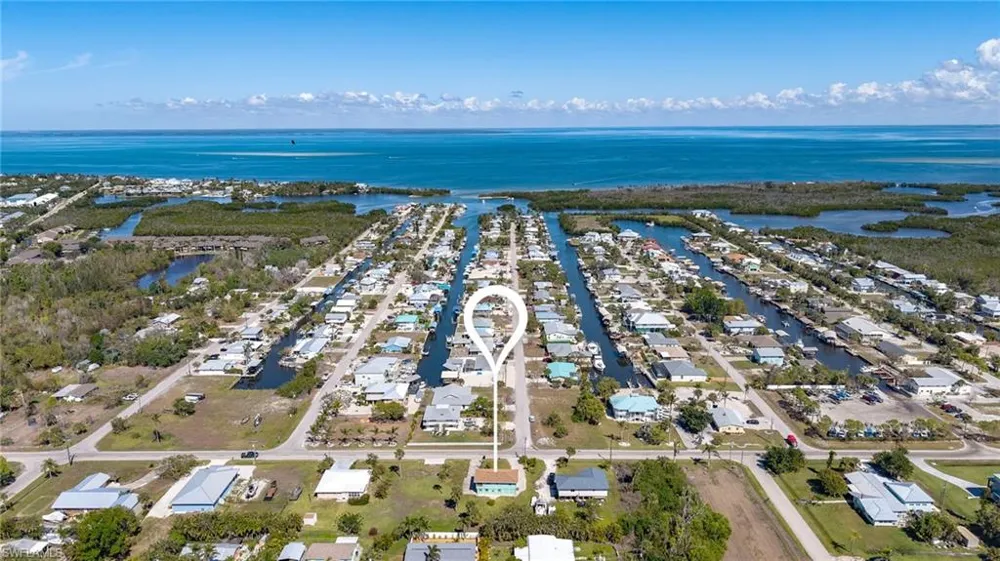7431 Barrancas Avenue Bokeelia, FL 33922
