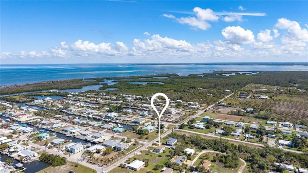 7431 Barrancas Avenue Bokeelia, FL 33922