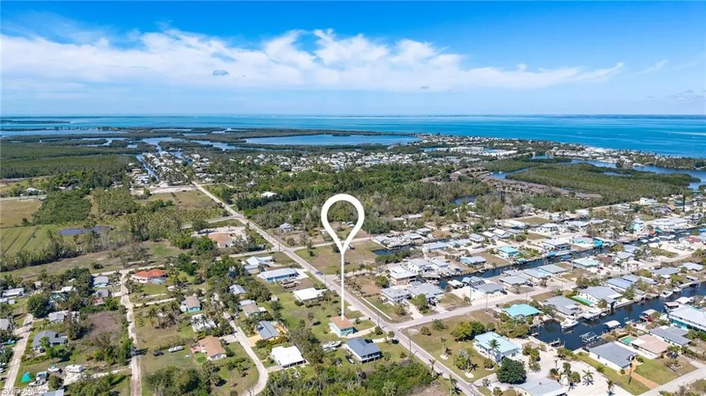 7431 Barrancas Avenue Bokeelia, FL 33922