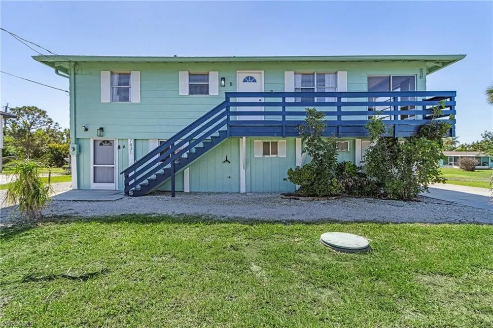 7431 Barrancas Avenue Bokeelia, FL 33922