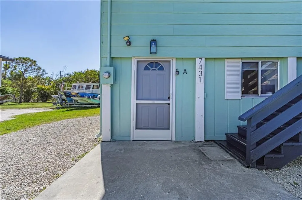 7431 Barrancas Avenue Bokeelia, FL 33922