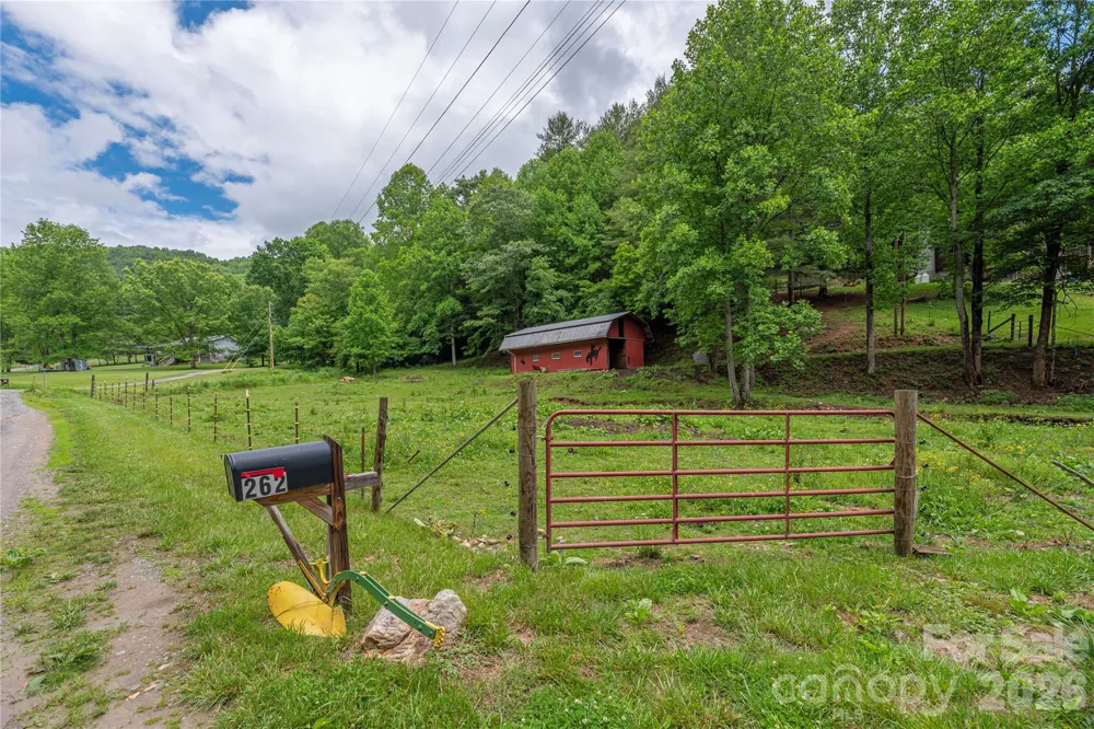 262 Gibson Branch Road