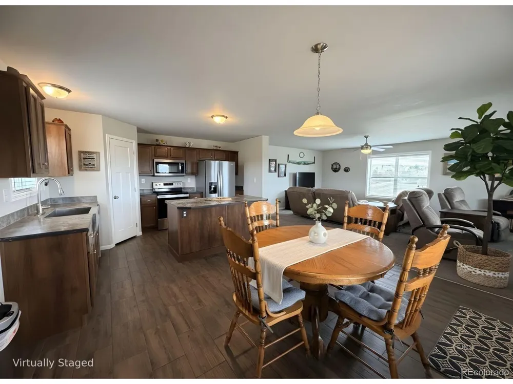 296 Arapahoe Circle Westcliffe, CO 81252
