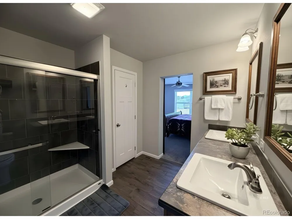 296 Arapahoe Circle Westcliffe, CO 81252