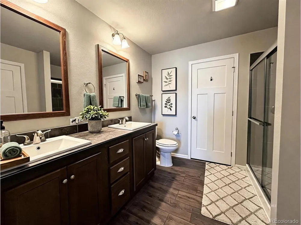 296 Arapahoe Circle Westcliffe, CO 81252