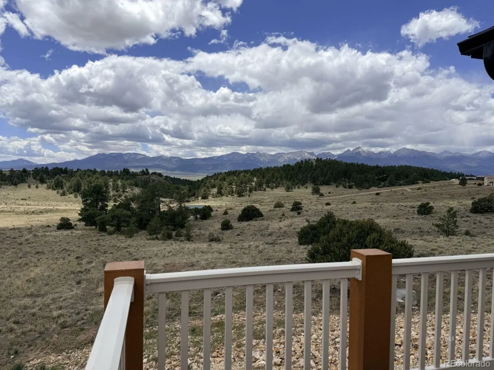 296 Arapahoe Circle Westcliffe, CO 81252
