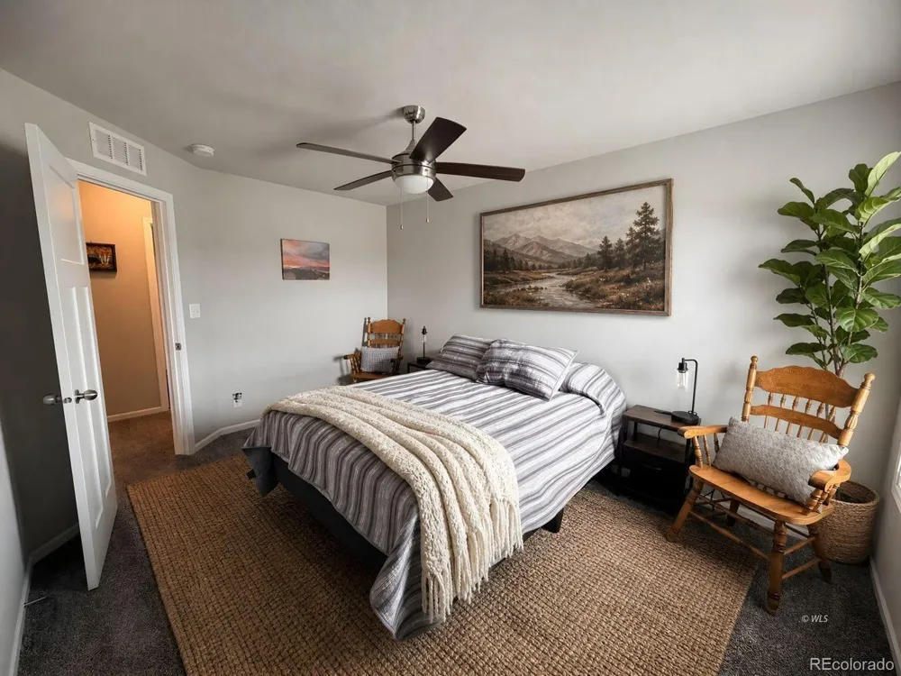296 Arapahoe Circle Westcliffe, CO 81252
