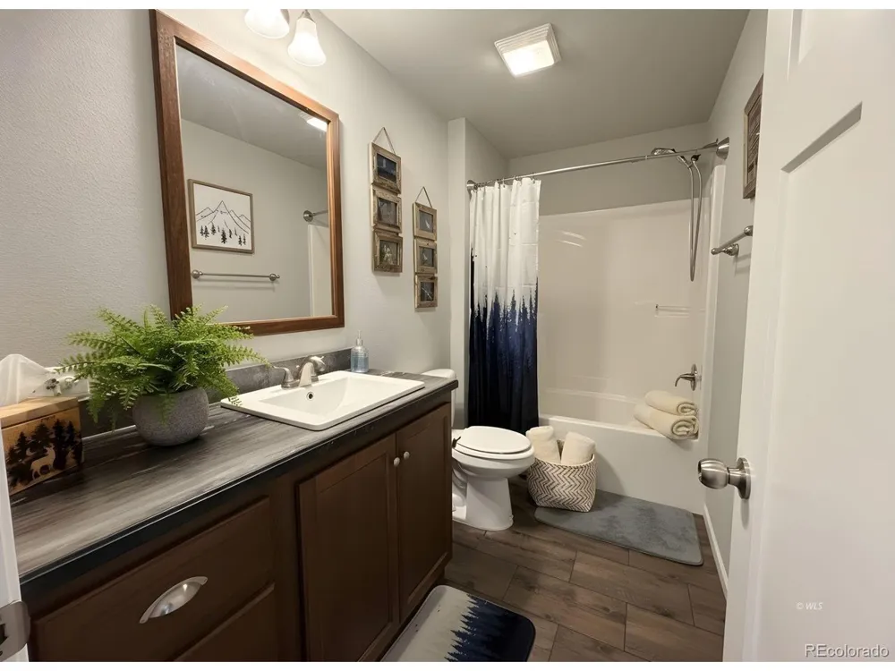 296 Arapahoe Circle Westcliffe, CO 81252