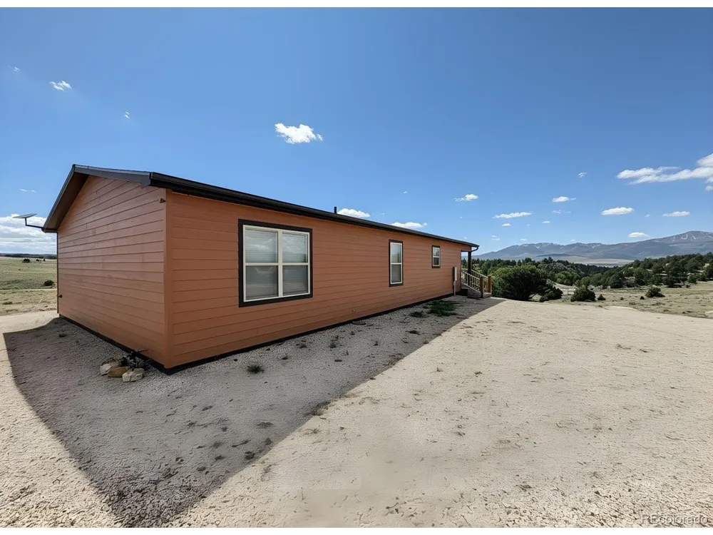 296 Arapahoe Circle Westcliffe, CO 81252