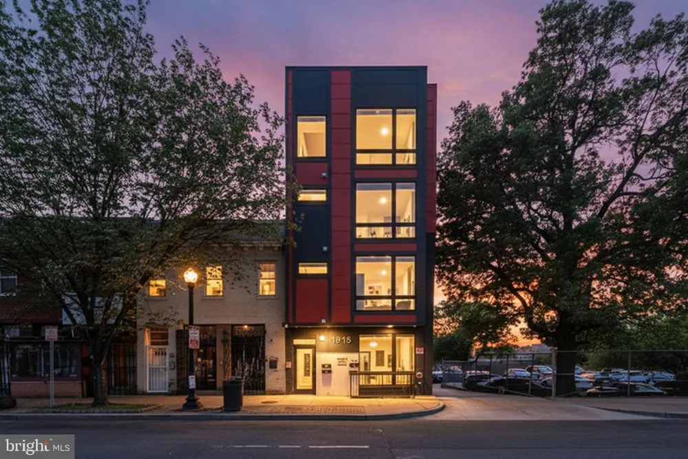 1915 BENNING ROAD NE #(VARIOUS UNITS) Washington, DC 20002
