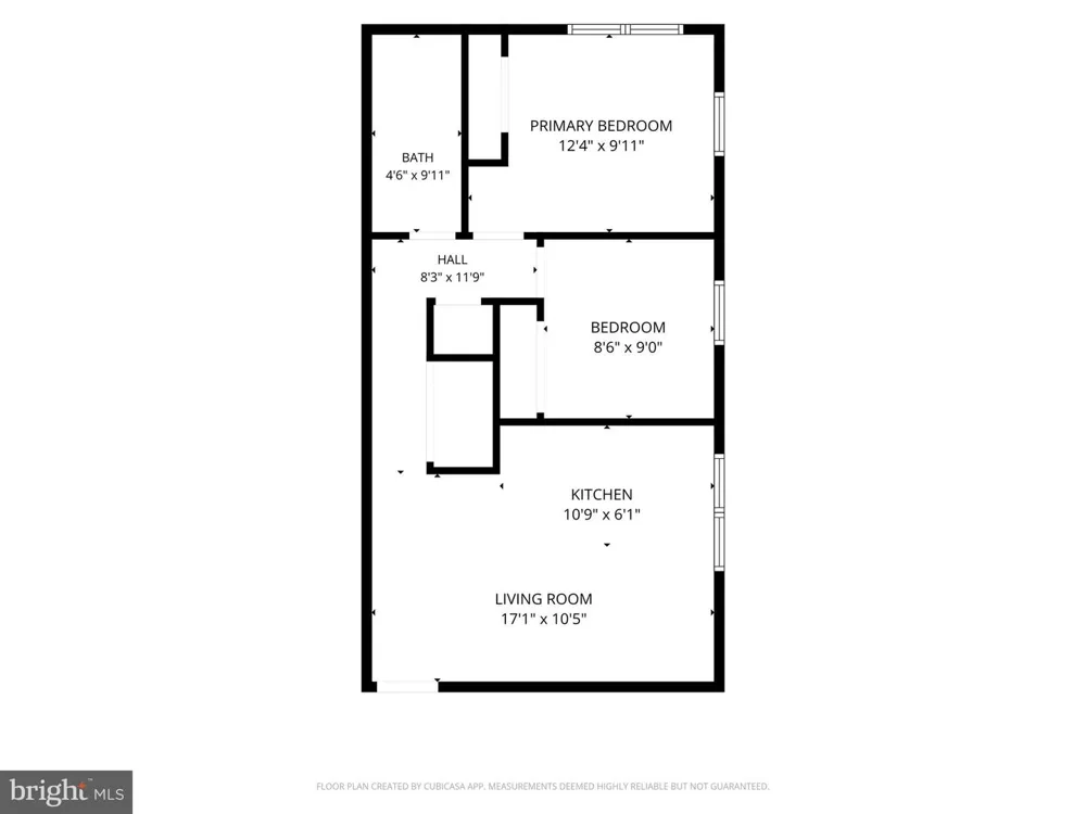 1915 BENNING ROAD NE #(VARIOUS UNITS) Washington, DC 20002