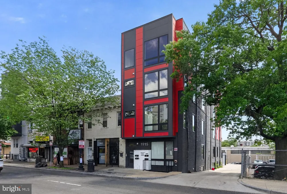 1915 BENNING ROAD NE #(VARIOUS UNITS) Washington, DC 20002
