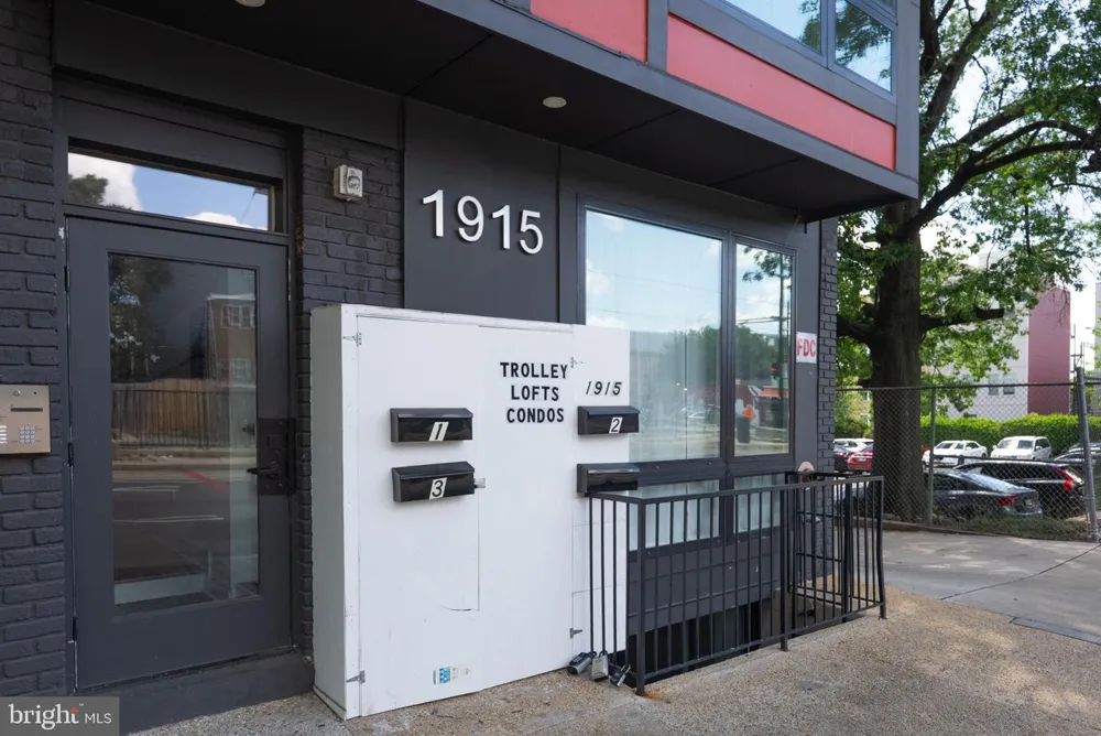 1915 BENNING ROAD NE #(VARIOUS UNITS) Washington, DC 20002