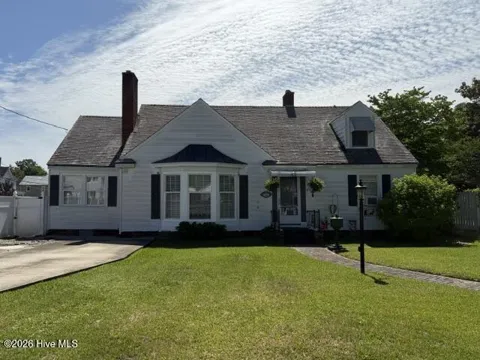 104 Locust Street