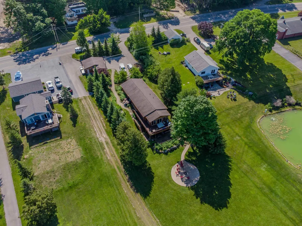 11282 SE Torch Lake Drive Helena Township, MI 49612