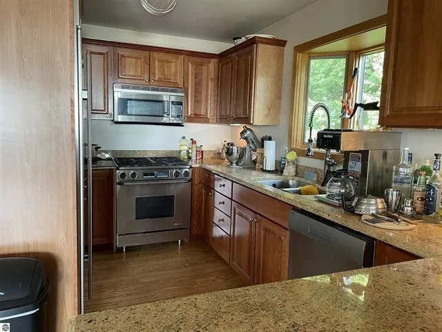 11282 SE Torch Lake Drive Helena Township, MI 49612