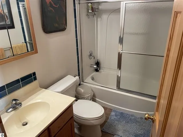 11282 SE Torch Lake Drive Helena Township, MI 49612