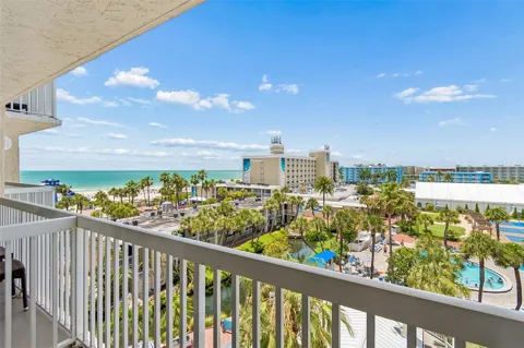 5500 GULF BOULEVARD #6241