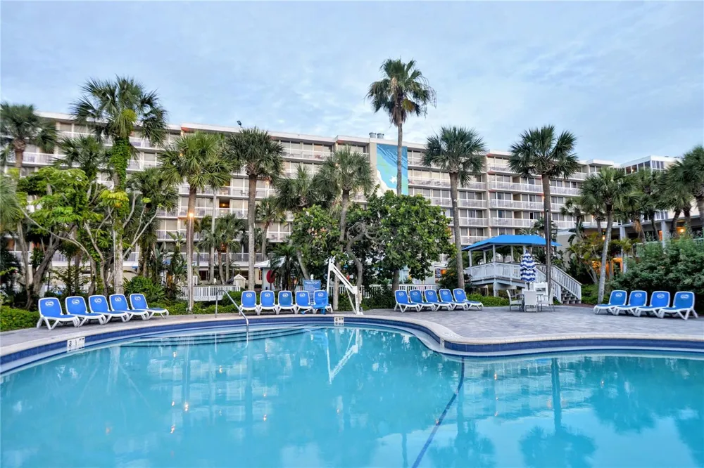 5500 GULF BOULEVARD #6241 St Pete Beach, FL 33706