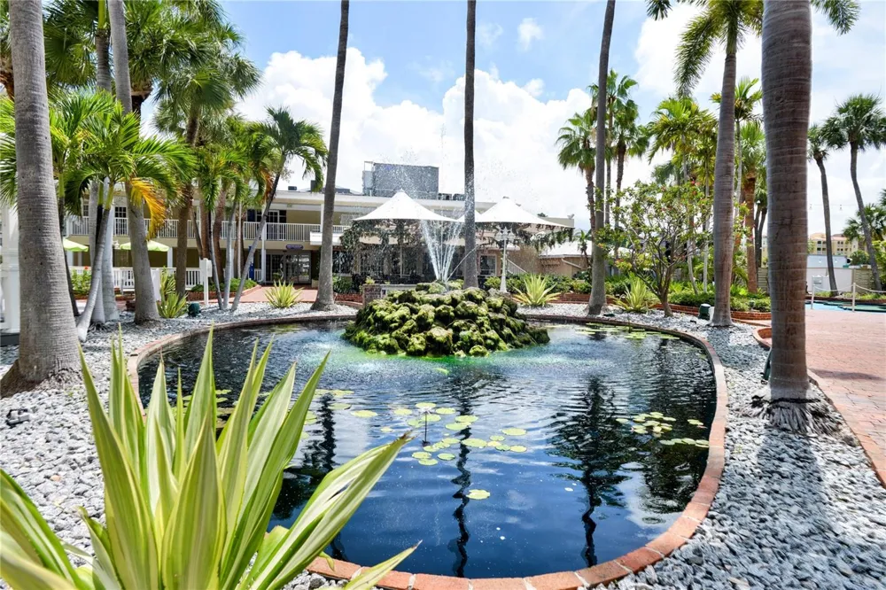 5500 GULF BOULEVARD #6241 St Pete Beach, FL 33706